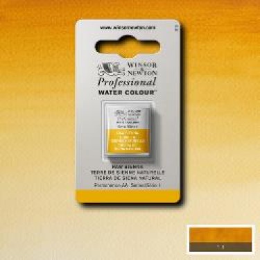 WN  RAW SIENNA